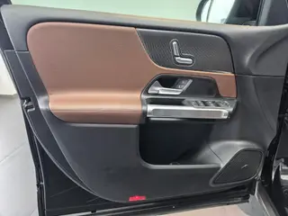 Mercedes-Benz GLB 2020 GLB 200 Dinámico exterior foto 7