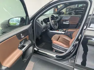 Mercedes-Benz GLB 2020 GLB 200 Dinámico exterior foto 8