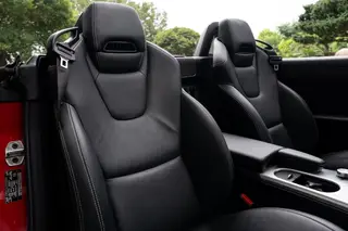 Mercedes-Benz SLK-Class 2011 SLK 200 Fashionable exterior photo 5
