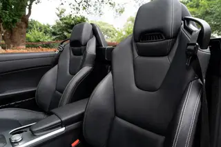 Mercedes-Benz SLK-Class 2011 SLK 200 Fashionable exterior photo 6