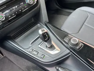 BMW 3 Series 2017 320Li Fashionable exterior photo 8