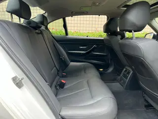 BMW 3 Series 2017 320Li Fashionable interior photo 14