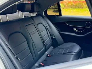 Mercedes-Benz C-Class 2017 C 200 L Version sportive intérieur photo 15