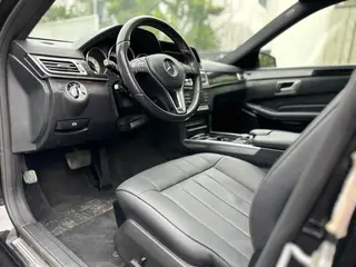 Mercedes-Benz E-Class 2015 E 180 L Sporty exterior photo 6