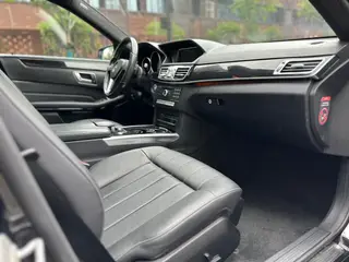 Mercedes-Benz E-Class 2015 E 180 L Sporty exterior photo 8