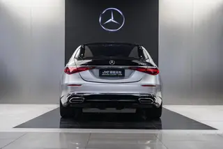 Mercedes-Benz Mercedes-Maybach S-Class 2023 S 680 4MATIC интерьер фото 16