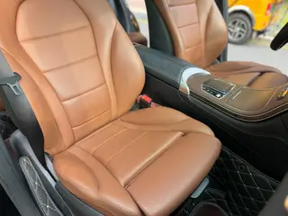 Mercedes-Benz GLC 2020 Mise à jour GLC 260 L 4MATIC Type de luxe intérieur photo 10