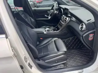 Mercedes-Benz GLC 2017 GLC 300 4MATIC Type dynamique extérieur photo 3