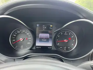 Mercedes-Benz GLC 2017 GLC 300 4MATIC Type dynamique extérieur photo 5