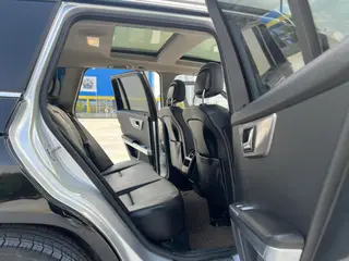 Mercedes-Benz GLK-Class 2012 GLK 300 4MATIC Dynamic interior photo 13