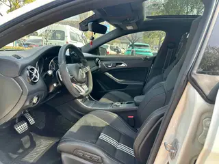 Mercedes-Benz CLA 2017 CLA 220 4MATIC Polar édition limitée extérieur photo 6