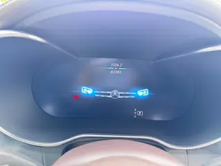 Mercedes-Benz GLC 2020 GLC 300 L 4MATIC Type dynamique intérieur photo 9