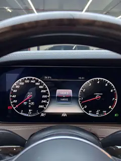 Mercedes-Benz S-Class 2019 S 350 L Acabado premium interior foto 13