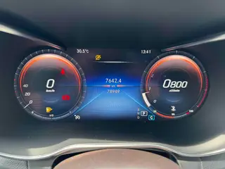 Mercedes-Benz GLC 2021 GLC 260 L 4MATIC Dinámico exterior foto 7
