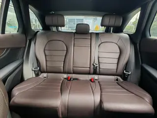 Mercedes-Benz GLC 2020 Mise à jour GLC 260 L 4MATIC Type de luxe extérieur photo 10