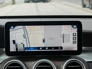 Mercedes-Benz GLC 2020 Mise à jour GLC 260 L 4MATIC Type de luxe intérieur photo 20