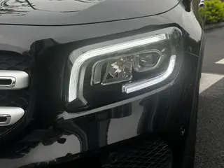 Mercedes-Benz GLB 2021 GLB 200 Модный тип экстерьер фото 8