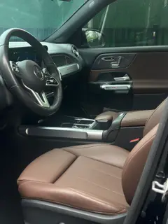 Mercedes-Benz GLB 2021 GLB 200 Модный тип экстерьер фото 10