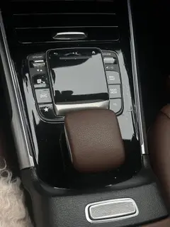 Mercedes-Benz GLB 2021 GLB 200 Модный тип интерьер фото 16