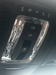 Mercedes-Benz GLB 2021 GLB 200 Модный тип интерьер фото 18