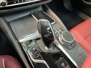 BMW 5 Series 2022 Restyling 530Li Leading Type M Sports suit exterior photo 9