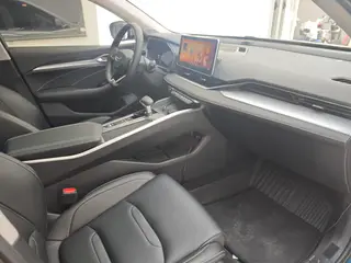 Geely Preface 2023 2.0T Luxury type exterior photo 5
