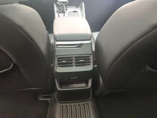 Geely Preface 2023 2.0T Luxury type interior photo 11