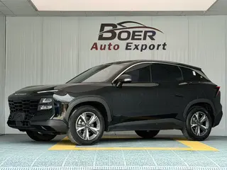 Jetour Dasheng 2023 1.5T DCT Estrellas PRO exterior foto 1