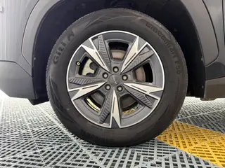 Jetour Dasheng 2023 1.5T DCT Estrellas PRO exterior foto 10