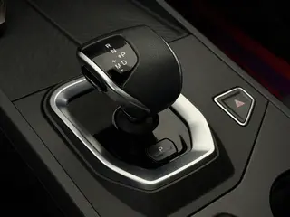 Jetour Dasheng 2023 1.5T DCT Estrellas PRO interior foto 14
