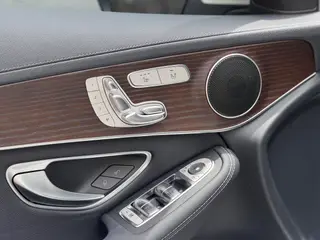 Mercedes-Benz GLC 2022 Reforma GLC 300 L 4MATIC Edición tibetana dinámica interior foto 15