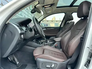 BMW X3 2018 xDrive28i M Conjunto deportivo País V exterior foto 8