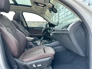 BMW X3 2018 xDrive28i M Conjunto deportivo País V exterior foto 9