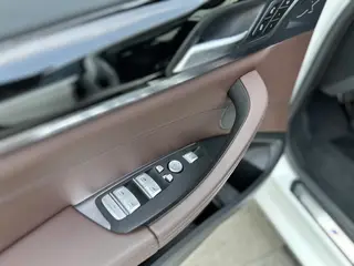 BMW X3 2018 xDrive28i M Conjunto deportivo País V interior foto 11