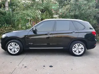 BMW X5 2017 xDrive35i Leading Type exterior photo 3