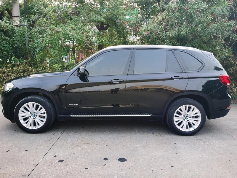 BMW X5 2017 xDrive35i Leading Type exterior photo 3