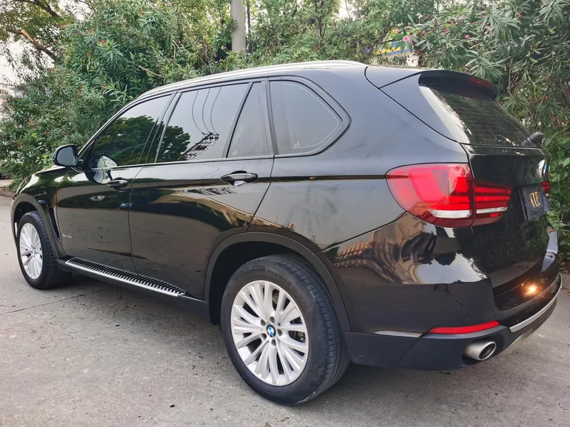 BMW X5 2017 xDrive35i Leading Type exterior photo 4