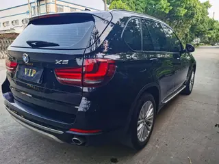 BMW X5 2017 xDrive35i Leading Type exterior photo 6
