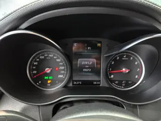Mercedes-Benz GLC 2019 GLC 260 L 4MATIC Type dynamique extérieur photo 5