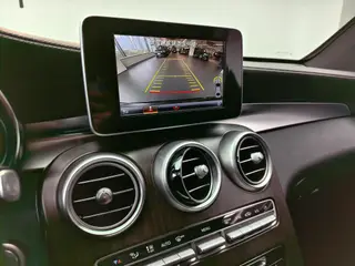 Mercedes-Benz GLC 2019 GLC 260 L 4MATIC Type dynamique extérieur photo 6