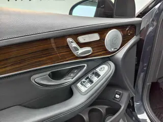 Mercedes-Benz GLC 2019 GLC 260 L 4MATIC Type dynamique extérieur photo 7