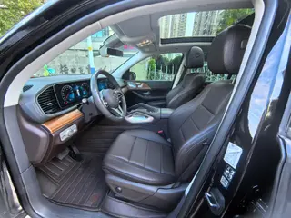 Mercedes-Benz GLE (Imported) 2020 GLE 350 4MATIC De lujo exterior foto 7