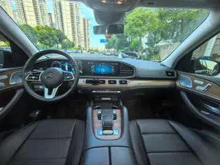 Mercedes-Benz GLE (Imported) 2020 GLE 350 4MATIC De lujo exterior foto 10