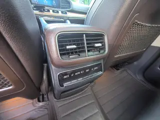 Mercedes-Benz GLE (Imported) 2020 GLE 350 4MATIC De lujo interior foto 12
