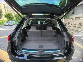 Mercedes-Benz GLE (Imported) 2020 GLE 350 4MATIC De lujo interior foto 15