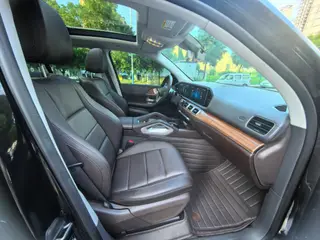 Mercedes-Benz GLE (Imported) 2020 GLE 350 4MATIC De lujo interior foto 16