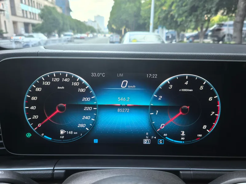 Mercedes-Benz GLE (Imported) 2020 GLE 350 4MATIC De lujo interior foto 19