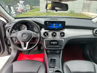 Mercedes-Benz GLA 2015 GLA 200 Style tendance extérieur photo 5