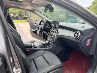 Mercedes-Benz GLA 2015 GLA 200 Style tendance extérieur photo 8