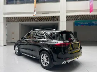 Mercedes-Benz GLE (Imported) 2020 Mise à jour GLE 350 4MATIC Style tendance extérieur photo 6